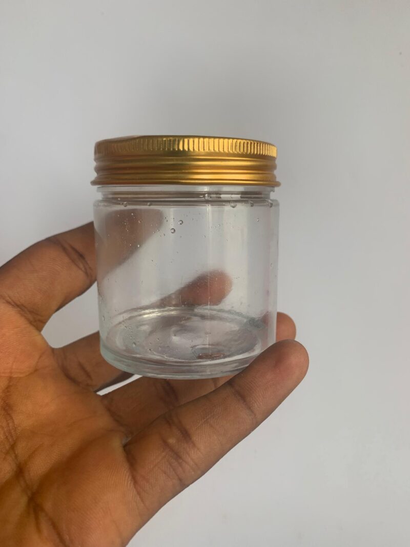 Foreign Golden Cover Plastics - Image 4