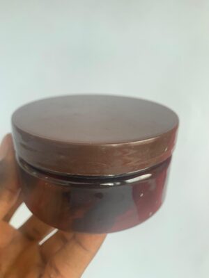 150ml oblique soap plastic