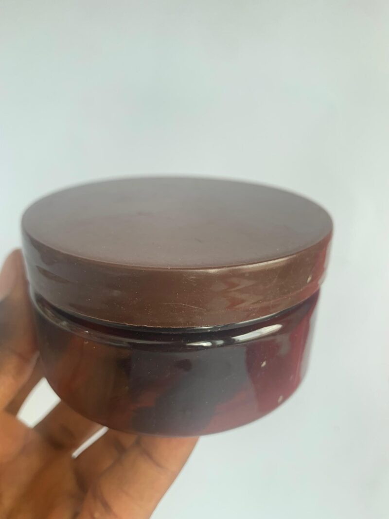 150ml oblique soap plastic
