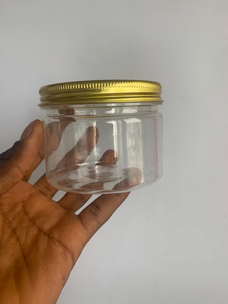 Foreign Golden Cover Plastics - Image 3