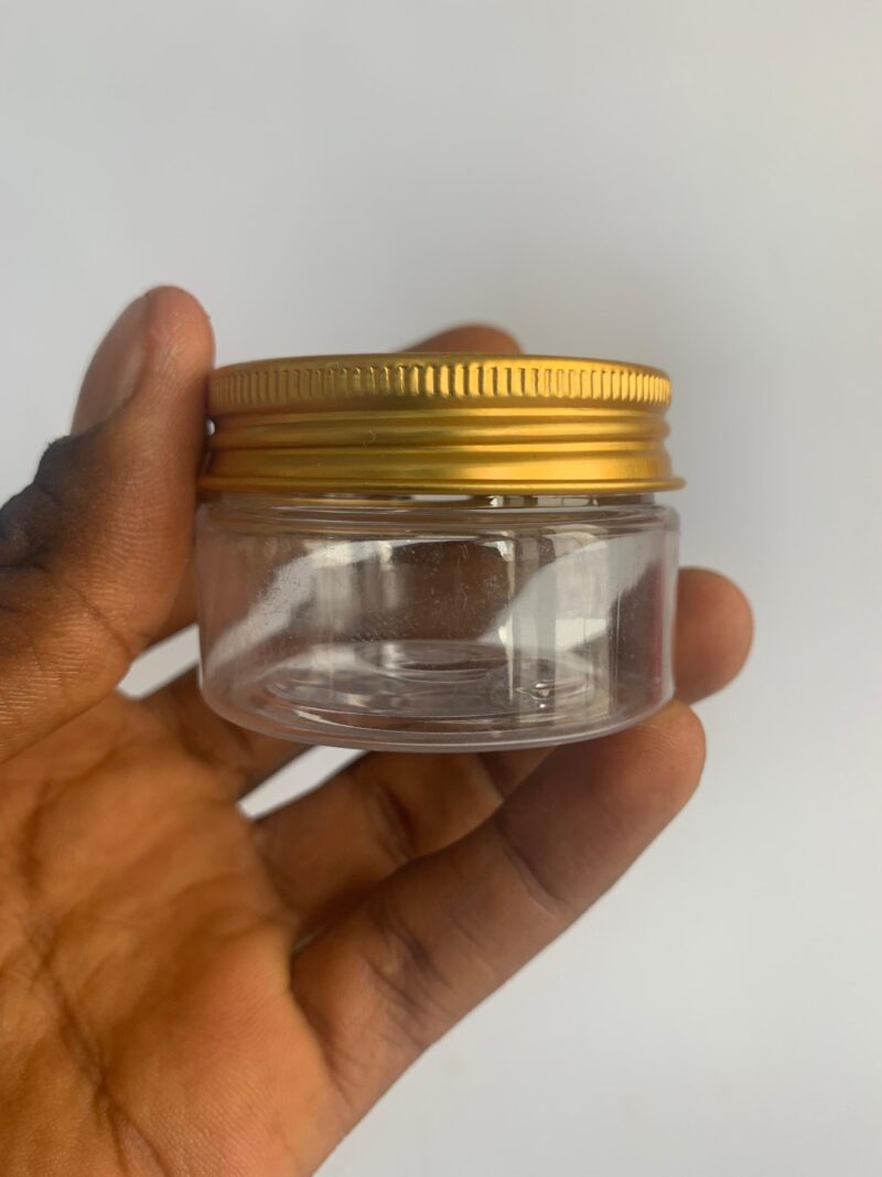 Foreign Golden Cover Plastics - Image 5