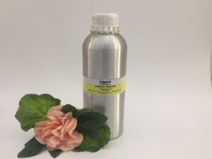 Lemongrass Essential Oil- Certified 100% Pure