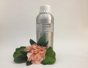 D- Alpha Tocopherol T-50 (Vitamin E)