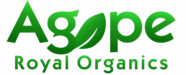 Agape Royal Organics